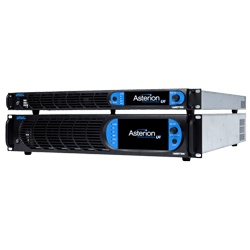 Asterion AC - High-Performance AC and DC Power Sources Asterion AC - High-Performance AC and DC Power Sources