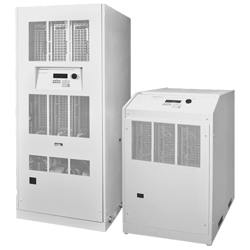 BPS Series - High Power Programmable AC Source for Frequency Conversion BPS Series - High Power Programmable AC Source for Frequency Conversion