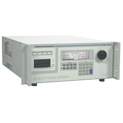 i-iX Series II - Programmable AC and DC Power Analyzer i-iX Series II - Programmable AC and DC Power Analyzer