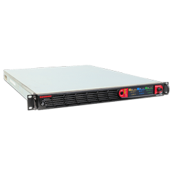 Asterion DC ASA Series - High-Performance 3-Channel Programmable DC Power Supplies