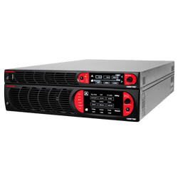 Asterion DC Series - High-Performance DC Power Supplies