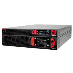 Asterion DC Series - High-Performance DC Power Supplies Asterion DC Series - High-Performance DC Power Supplies