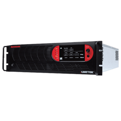 SGX Series - High Power Modular DC Power Supplies SGX Series - High Power Modular DC Power Supplies