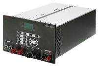 SLD DC Series of Low Power Dual Input Programmable Loads SLD DC Series of Low Power Dual Input Programmable Loads