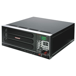 SLH Series of High Power AC and DC Programmable Loads SLH Series of High Power AC and DC Programmable Loads