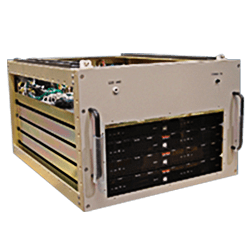 Avionics ATE Power Subsystem Avionics ATE Power Subsystem