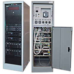 Radar Power Bus Simulation Radar Power Bus Simulation