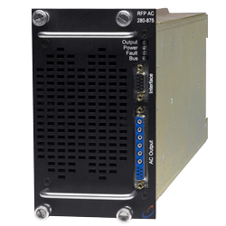 ReFlex Power AC Output Module ReFlex Power AC Output Module