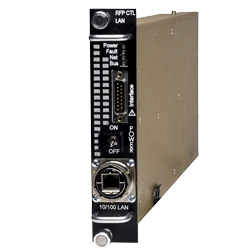 Ethernet Enabled Controller ReFlex Power Module Ethernet Enabled Controller ReFlex Power Module