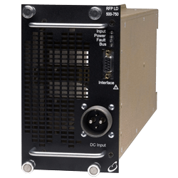 DC Load ReFlex Power Module DC Load ReFlex Power Module