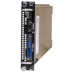 Low DC Output ReFlex Power Module Low DC Output ReFlex Power Module