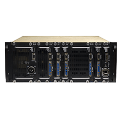 12 Slot Chassis for ReFlex Power Module 12 Slot Chassis for ReFlex Power Module