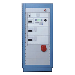 CTS 4.0系列谐波及闪烁测试系统 CTS 4.0谐波闪烁测试系统