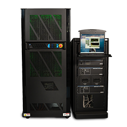 CTSHL 系列：高级谐波和闪烁测试系统