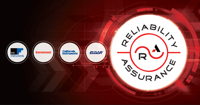 Reliability Assurance Reliability Assurance