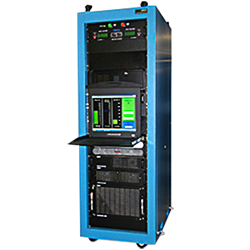 电池串模拟器（BSS）