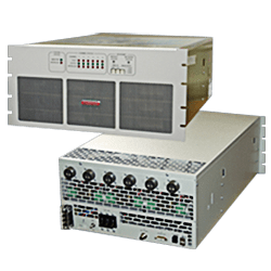 用于半导体制造的直流电源系统