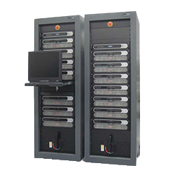 太阳能阵列模拟器（SAS）