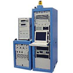 航天器电源总线模拟器